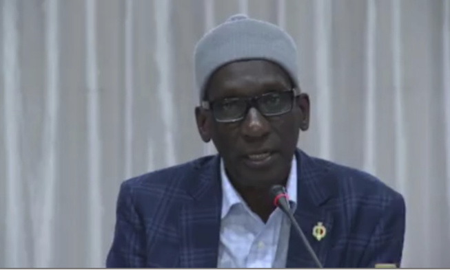 Eugénie Rokhaya Aw et les années de braise : retour sur un passé éternellement gravé dans nos mémoires Eugénie Rokhaya Aw et les années de braise : retour sur un passé éternellement gravé dans nos mémoires