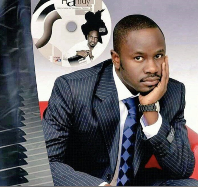 Saccage du Lycée de Yoff par des élèves : Ce qu’en pense l’artiste Baba Hamdy Saccage du Lycée de Yoff par des élèves : Ce qu’en pense l’artiste Baba Hamdy