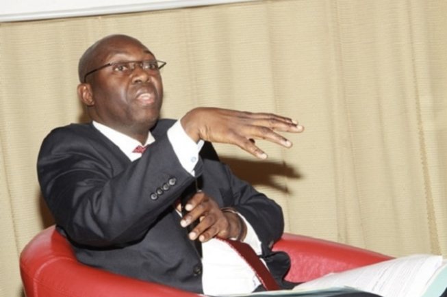 Mamadou Lamine Diallo sur l’invitation de Bictogo à l’Assemblée «Niasse a voulu donner des gages forts à Macky pour une troisième candidature…» Mamadou Lamine Diallo sur l’invitation de Bictogo à l’Assemblée «Niasse a voulu donner des gages forts à Macky pour une troisième candidature…»