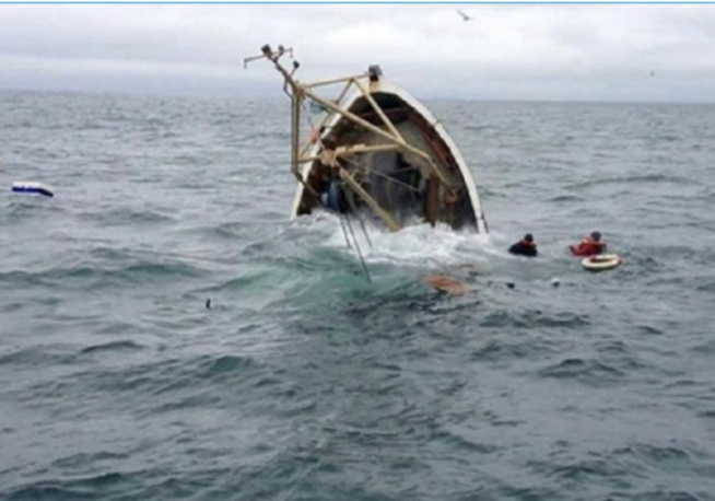 Encore des morts près des côtes libyennes : 22 migrants maliens se noient Encore des morts près des côtes libyennes : 22 migrants maliens se noient