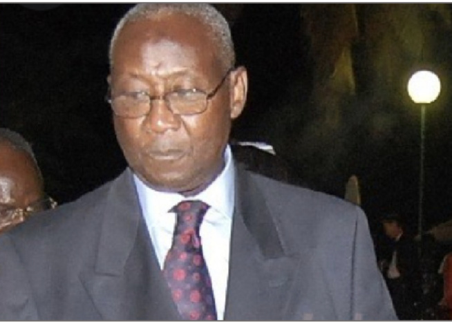Lettre-hommage à Papa Madieyna Diouf