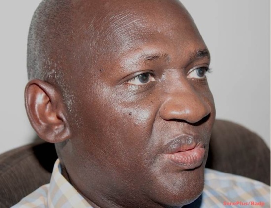 Pourquoi "deuk bi Macky" - Par Mamadou Oumar Ndiaye Pourquoi "deuk bi Macky" - Par Mamadou Oumar Ndiaye