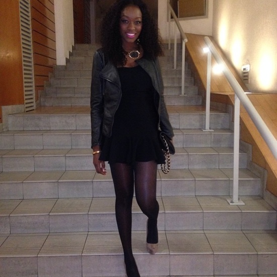 Zénith: Khady Ndiaye Bijou encore dans une tenue sexy Zénith: Khady Ndiaye Bijou encore dans une tenue sexy