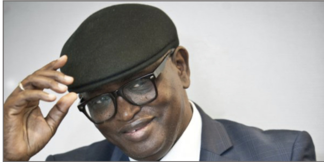 Sonko : La déconstruction comme œuvre de salubrité ! (Par Abdou Latif COULIBALY) Sonko : La déconstruction comme œuvre de salubrité ! (Par Abdou Latif COULIBALY)