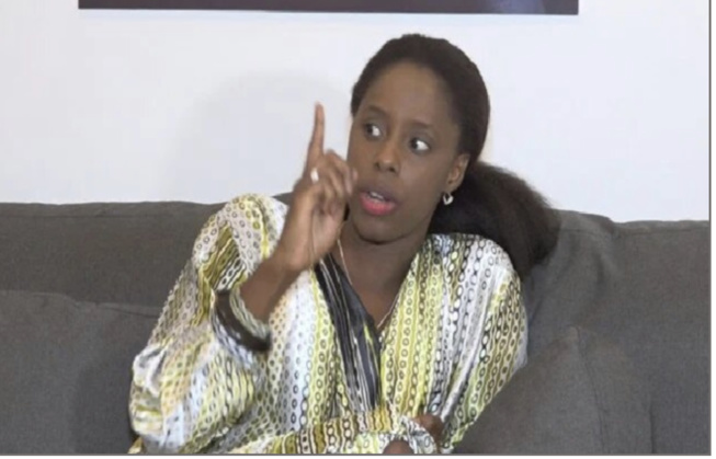 Menaces de mort : Gabrielle Kane fait arrêté Kalidou, un neveu du ministre Abdoulaye Daouda Diallo Menaces de mort : Gabrielle Kane fait arrêté Kalidou, un neveu du ministre Abdoulaye Daouda Diallo