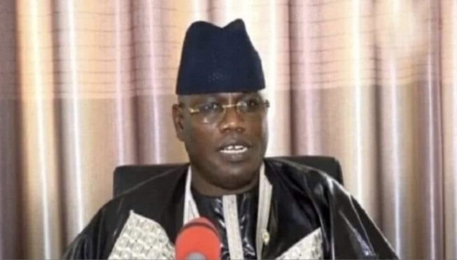 Justice: Cheikh Abdou Mbacké Bara Doly vient d'obtenir la liberté provisoire Justice: Cheikh Abdou Mbacké Bara Doly vient d'obtenir la liberté provisoire