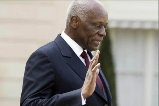 Angola: l’ancien président José Eduardo dos Santos est mort en Espagne Angola: l’ancien président José Eduardo dos Santos est mort en Espagne
