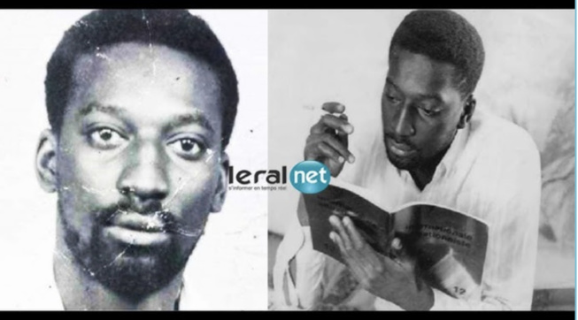 Affaire Blondin Diop : Près de 50 ans après sa mort, la famille réclame toujours la réouverture du dossier Affaire Blondin Diop : Près de 50 ans après sa mort, la famille réclame toujours la réouverture du dossier