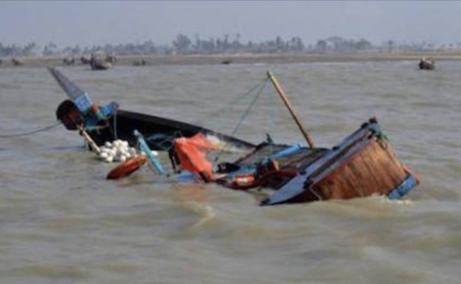 Nouveau drame en mer ; un jeune porté disparu