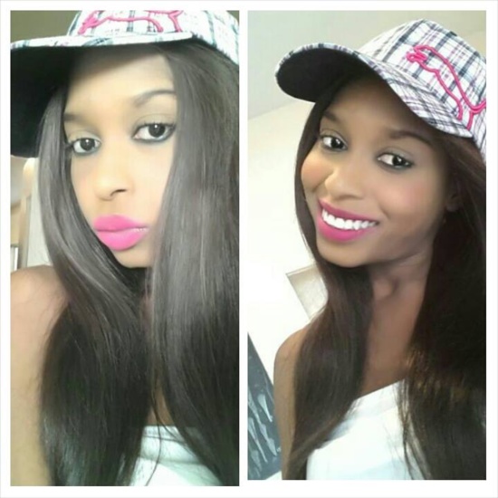 La belle Khadija Fall, un mannequin qui fait son entrée dans le cercle des VIP La belle Khadija Fall, un mannequin qui fait son entrée dans le cercle des VIP