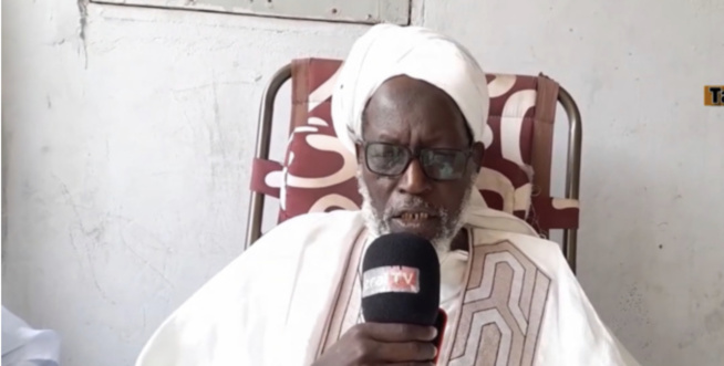 Tabaski 2022 / Ahlou Suna : "L'Aïd El Kébir n'est pas une guerre, ce sont les gens qui sont..." Tabaski 2022 / Ahlou Suna : "L'Aïd El Kébir n'est pas une guerre, ce sont les gens qui sont..."