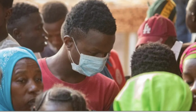 Légère hausse notée des nouvelles contaminations: La covid-19 pointe encore le bout du nez Légère hausse notée des nouvelles contaminations: La covid-19 pointe encore le bout du nez