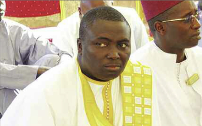 La Var de Tribune : Quand Bamba Fall clashait la gestion de Macky Sall La Var de Tribune : Quand Bamba Fall clashait la gestion de Macky Sall