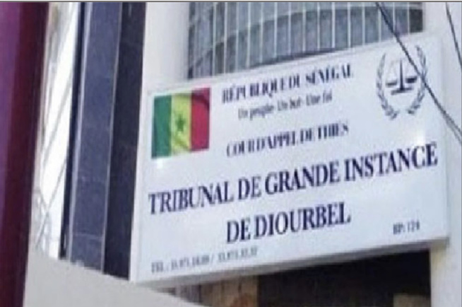 Coups et blessures, séquestration, voies de fait… : Les éléments du dahira Safinatoul Amane jugés le 14 juillet prochain Coups et blessures, séquestration, voies de fait… : Les éléments du dahira Safinatoul Amane jugés le 14 juillet prochain