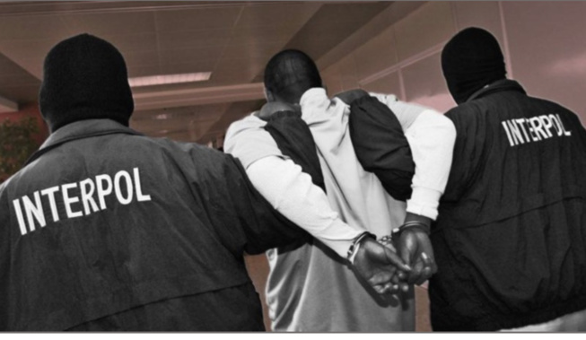 Violences sexuelles sur mineures : L’Italien Hervé O. tombe dans les filets de la Dic Violences sexuelles sur mineures : L’Italien Hervé O. tombe dans les filets de la Dic