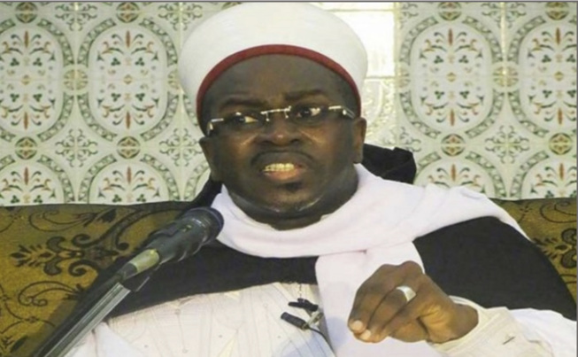 Saint-Louis : l’imam Mouhamedou Abdoulaye Cissé invitent les acteurs politiques invités à promouvoir l’intérêt général Saint-Louis : l’imam Mouhamedou Abdoulaye Cissé invitent les acteurs politiques invités à promouvoir l’intérêt général