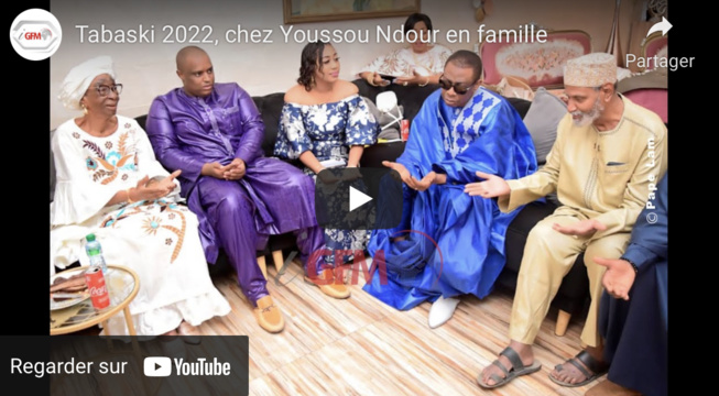 Tabaski chez Youssou Ndour: tout ce que, vous n'avez pas vu ! Tabaski chez Youssou Ndour: tout ce que, vous n'avez pas vu !
