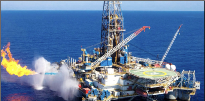 Pourquoi le Sénégal et la Mauritanie sont les premiers à combler le déficit d'approvisionnement en gaz naturel créé par la Russie (Par NJ Ayuk) Pourquoi le Sénégal et la Mauritanie sont les premiers à combler le déficit d'approvisionnement en gaz naturel créé par la Russie (Par NJ Ayuk)