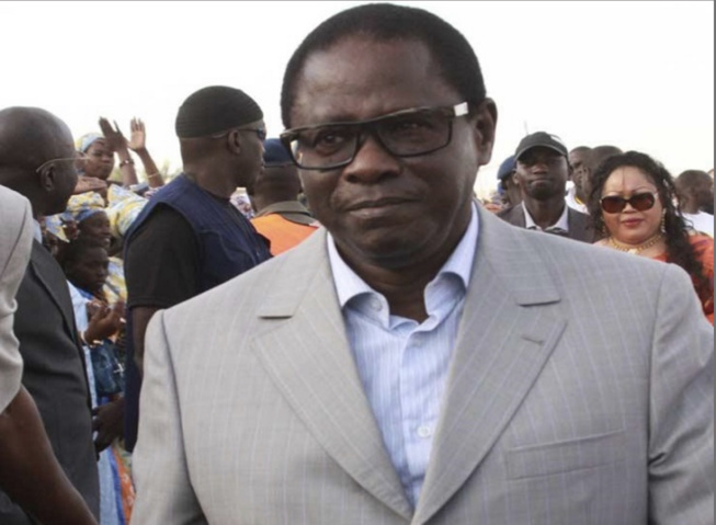 Deuxième jour de campagne : A Bokk Gis Gis Liggey, Pape Diop pas encore aperçu Deuxième jour de campagne : A Bokk Gis Gis Liggey, Pape Diop pas encore aperçu