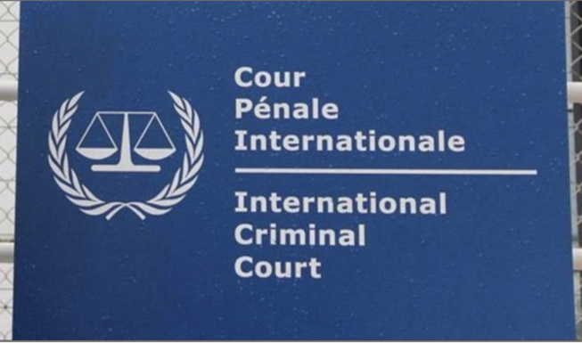 Justice internationale : Toutes les plaintes d'Ousmane Sonko rejetées par la CPI