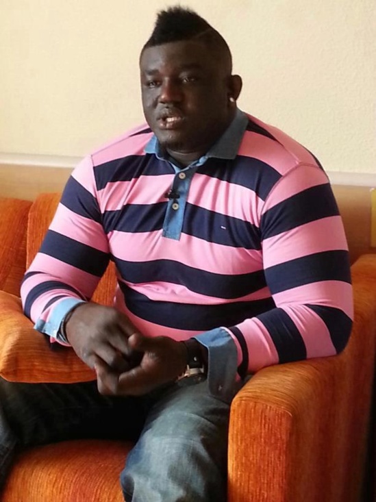 Lutte: Balla gaye 2 répond à Cheikh Yérim Seck Lutte: Balla gaye 2 répond à Cheikh Yérim Seck