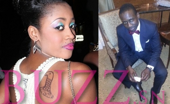 Comment Katy Chimère a connu son mari…. Comment Katy Chimère a connu son mari….