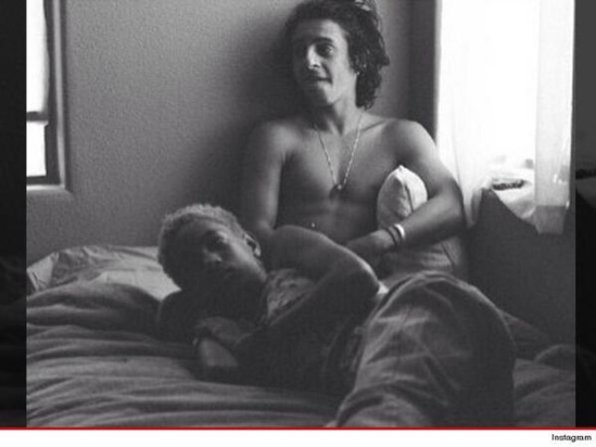 La photo qui doit faire bondir Will Smith La photo qui doit faire bondir Will Smith