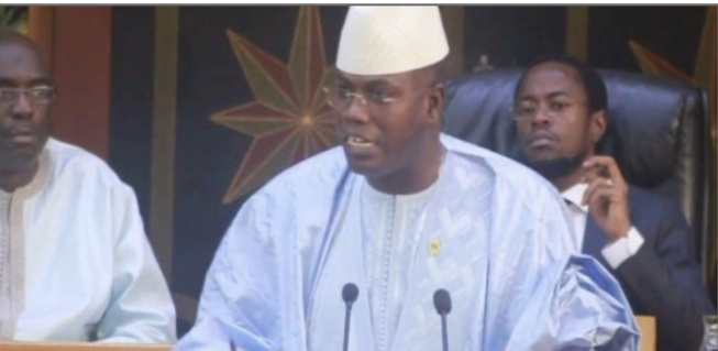 Abdou Mbacké Bara Dolly : « La prison est dure…Macky Sall a été le 1er à y jeter un Cheikh de Serigne Touba" Abdou Mbacké Bara Dolly : « La prison est dure…Macky Sall a été le 1er à y jeter un Cheikh de Serigne Touba"