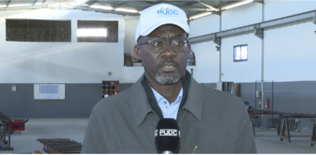 Le « Mbacké rural » est bien bénéficiaire du PUDC : Cheikh Diop répond à Serigne Bara Doly et Abdou Mbacké Ndao