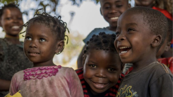 Situation des enfants en zones de conflits : 23 982 victimes en 2021 Situation des enfants en zones de conflits : 23 982 victimes en 2021