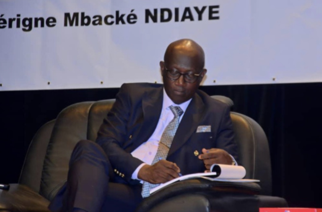 Elections législatives 2022 : Serigne Mbacké Ndiaye interpelle les coalitions politiques sur la majorité mécanique Elections législatives 2022 : Serigne Mbacké Ndiaye interpelle les coalitions politiques sur la majorité mécanique