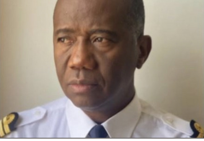 Nouveau directeur général: El Hadji Alioune Badara Fall, le Superman d’Air Sénégal Nouveau directeur général: El Hadji Alioune Badara Fall, le Superman d’Air Sénégal