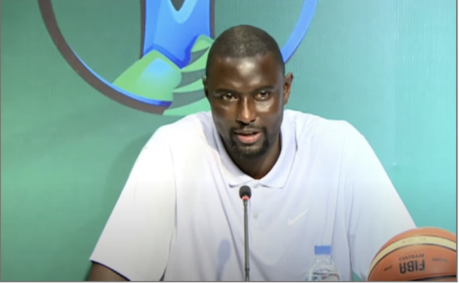 Après son limogeage par la Fsbb: Boniface Ndong déballe grave ! Après son limogeage par la Fsbb: Boniface Ndong déballe grave !