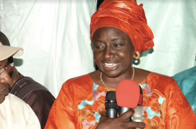 Législatives : BBY Podor promet un score à la soviétique Législatives : BBY Podor promet un score à la soviétique