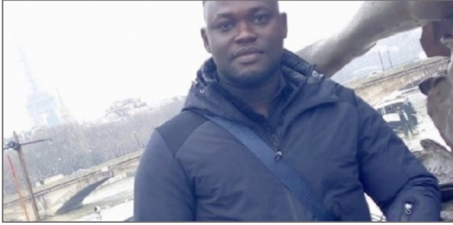 Depuis l'annonce de l'évasion de Pape Mamadou Seck, son épouse introuvable Depuis l'annonce de l'évasion de Pape Mamadou Seck, son épouse introuvable