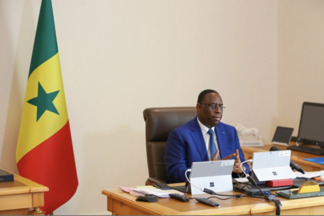 Nominations en Conseil des Ministres de ce mercredi 13 juillet 2022