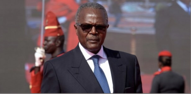 15 juillet 2019-15 juillet 2022 : 3 ans après, le PS commémore la mémoire de Ousmane Tanor Dieng dans la sobriété 15 juillet 2019-15 juillet 2022 : 3 ans après, le PS commémore la mémoire de Ousmane Tanor Dieng dans la sobriété