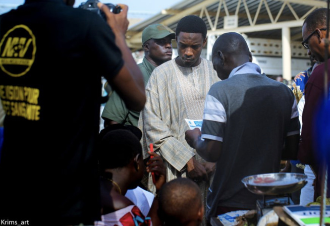 A Fatick, Diakhao, Ndiob, Thierry et Thiouthioune, Les Serviteurs/MPR déplorent le manque d'électricité, d'eau, d'infrastructures sanitaires et scolaires... A Fatick, Diakhao, Ndiob, Thierry et Thiouthioune, Les Serviteurs/MPR déplorent le manque d'électricité, d'eau, d'infrastructures sanitaires et scolaires...