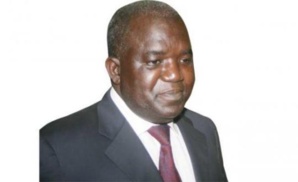 Oumar Sarr s'est encore marié ! Oumar Sarr s'est encore marié !