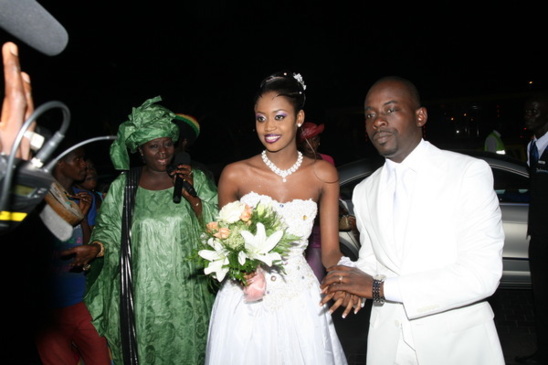 Katy Chimère : « Je n’ai pas été enceinte de Boubacar » Katy Chimère : « Je n’ai pas été enceinte de Boubacar »