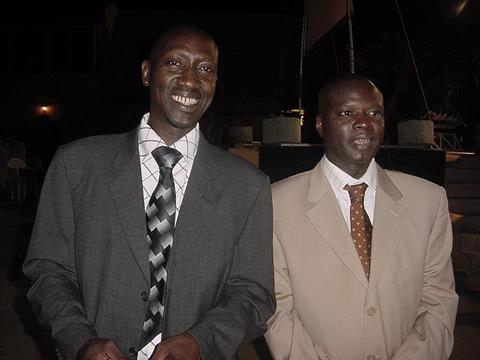 Détention de drogue:Lappa Diagne sauvé par son fan Me Souleymane Ndené Ndiaye