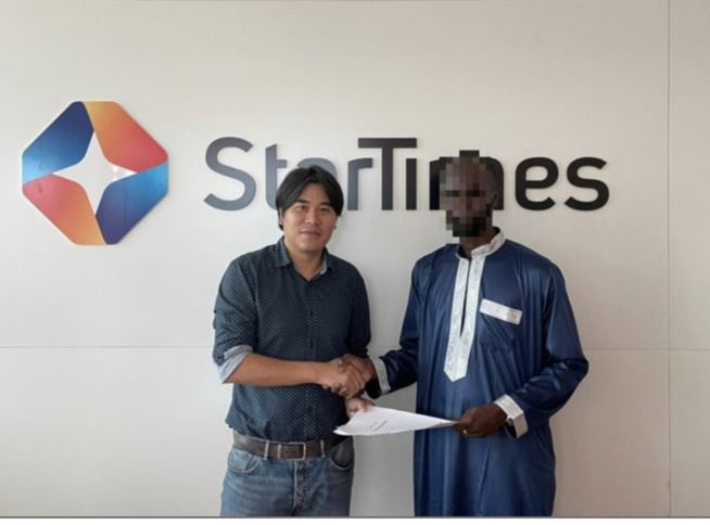 Accès à la télévision par satellite : la Chine et StarTimes connectent gratuitement 10.000 villages à Leral TV (Canal 797) Accès à la télévision par satellite : la Chine et StarTimes connectent gratuitement 10.000 villages à Leral TV (Canal 797)