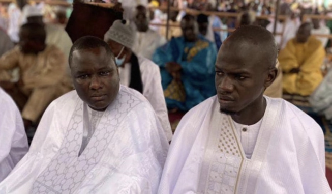 Conquête de la banlieue : Déthié Fall et YAW-Wallu à l’assaut de Yeumbeul et de Keur Massar Conquête de la banlieue : Déthié Fall et YAW-Wallu à l’assaut de Yeumbeul et de Keur Massar