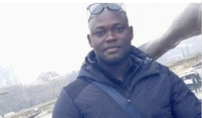 Evasion de Pape Mamadou Seck : Attention au syndrome Khadim Bousso ! Evasion de Pape Mamadou Seck : Attention au syndrome Khadim Bousso !