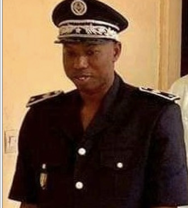 Violences policières : encore le Commissaire Sangharé… Violences policières : encore le Commissaire Sangharé…