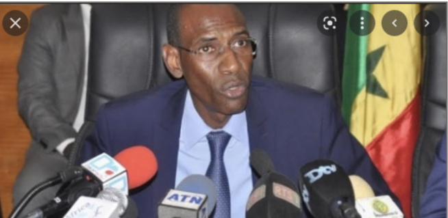 Emission obligataire : le Sénégal lève 38,34 milliards de FCfa sur le marché de l’Uemoa Emission obligataire : le Sénégal lève 38,34 milliards de FCfa sur le marché de l’Uemoa