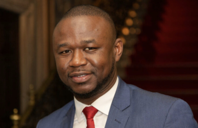 Entreprenariat : Alpha Lo, un homme d’affaires et touche-à-tout au parcours atypique