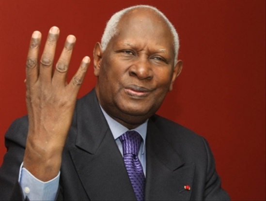 Abdou Diouf sur la Crei : "A l’époque, je n’avais pas été suivi… ni par la magistrature, ni par la presse…" Abdou Diouf sur la Crei : "A l’époque, je n’avais pas été suivi… ni par la magistrature, ni par la presse…"