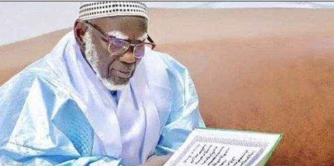 Ce que recommande Serigne Mountakha pour un bon hivernage et l'apaisement de la tension politique Ce que recommande Serigne Mountakha pour un bon hivernage et l'apaisement de la tension politique