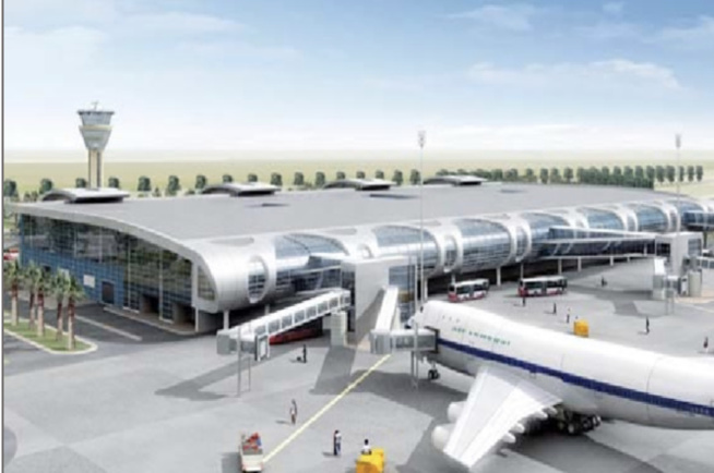 Aviation civile : L’Afrique ne participe que pour moins de 2% au transport aérien mondial